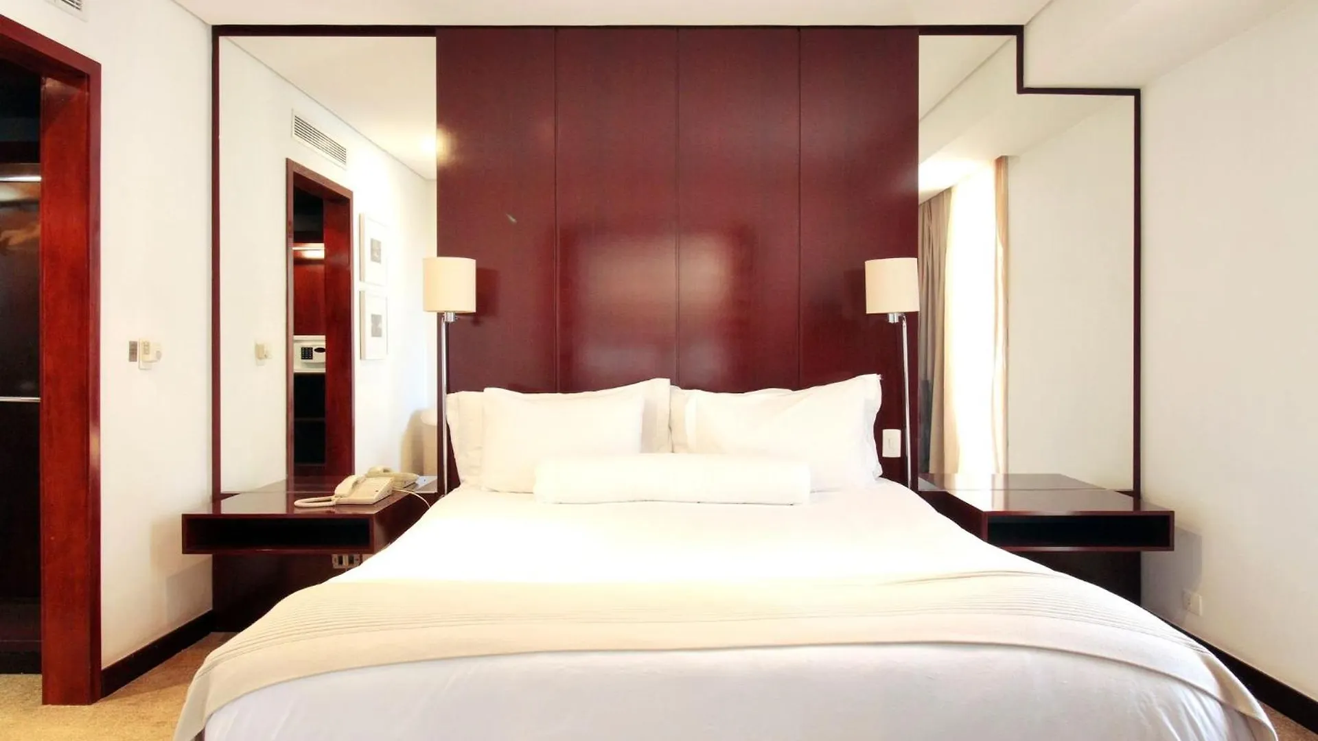 George V - Itaim Apartamento São Paulo