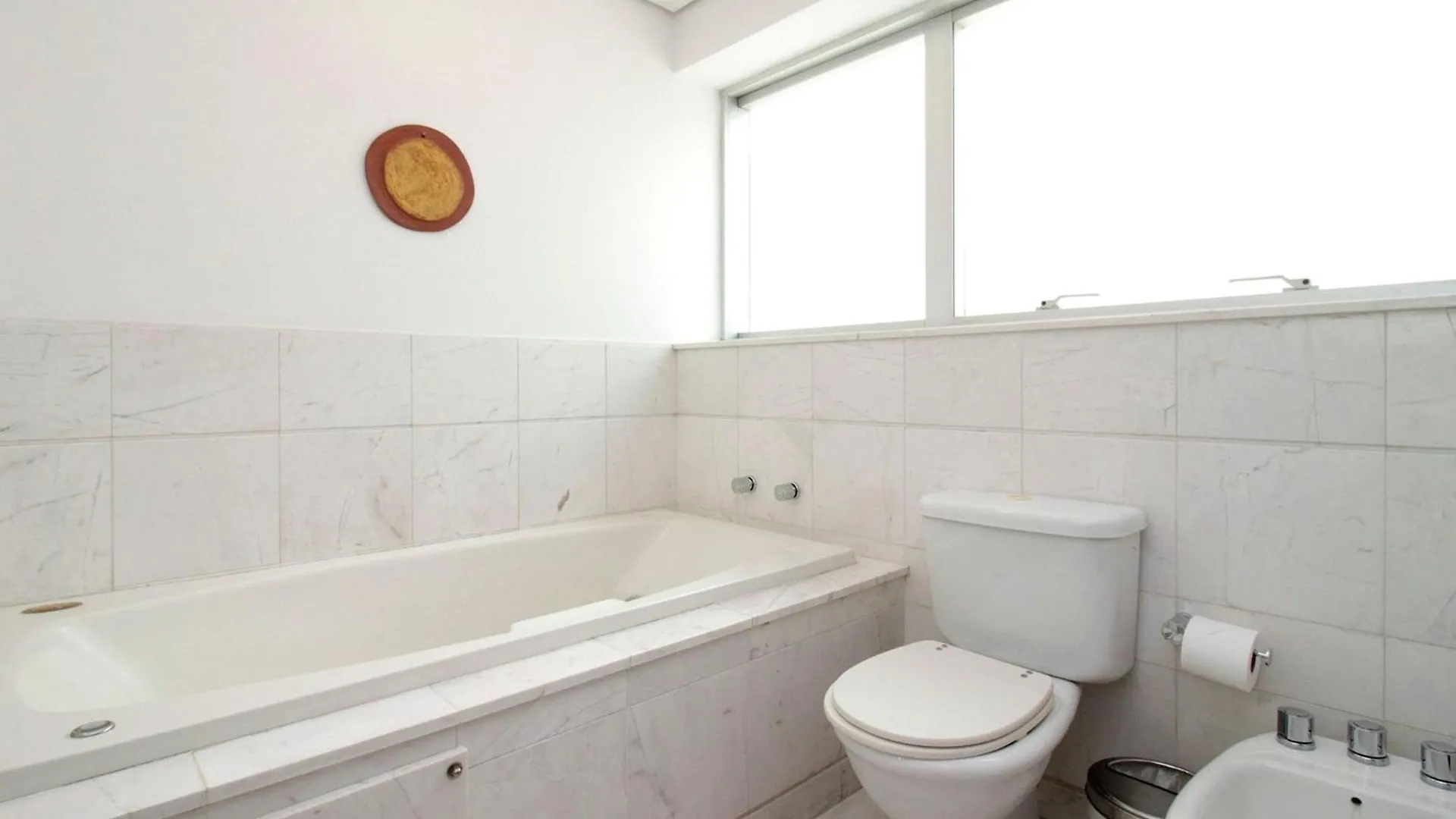 George V - Itaim Apartamento São Paulo