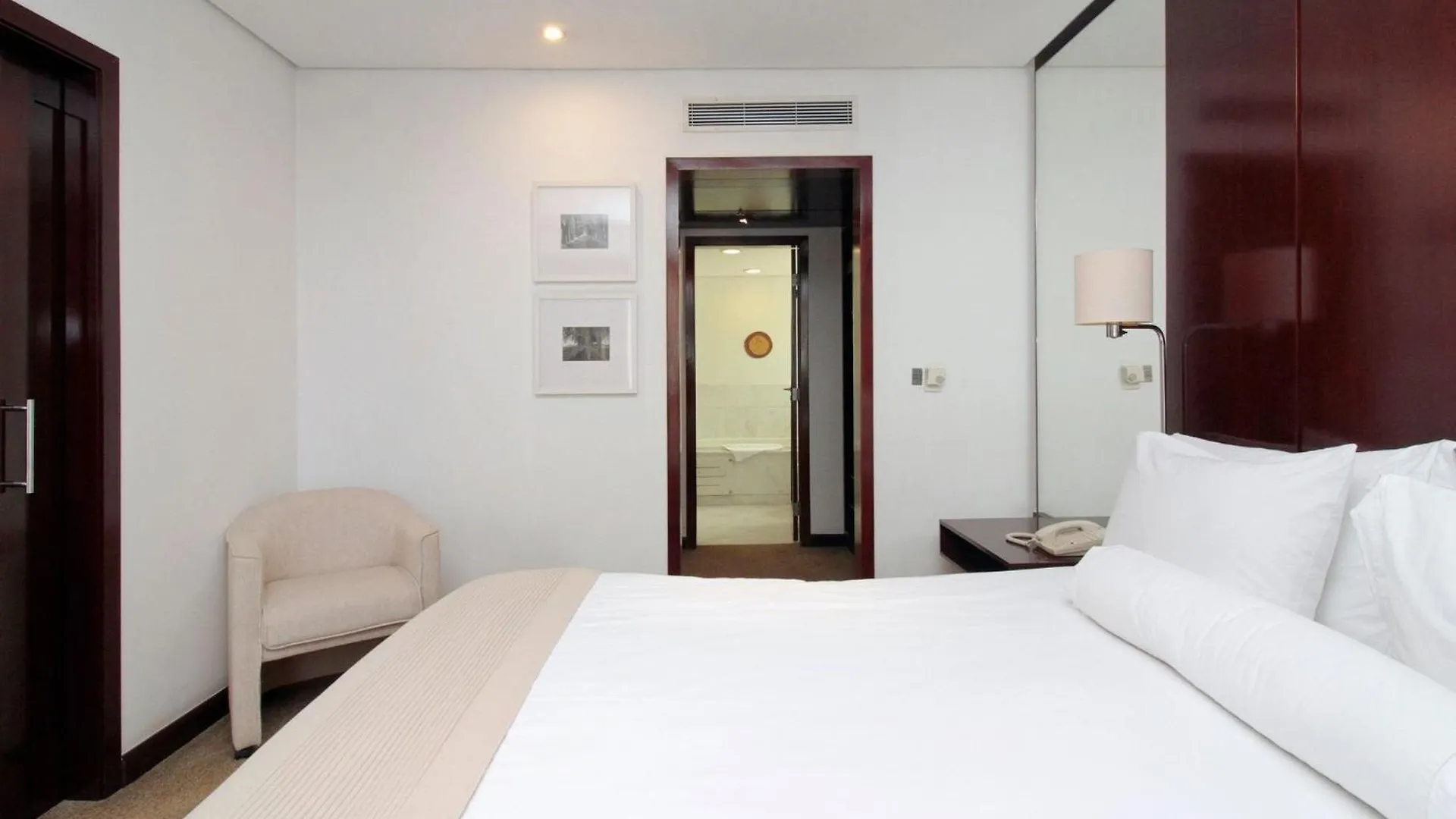 George V - Itaim Apartamento São Paulo