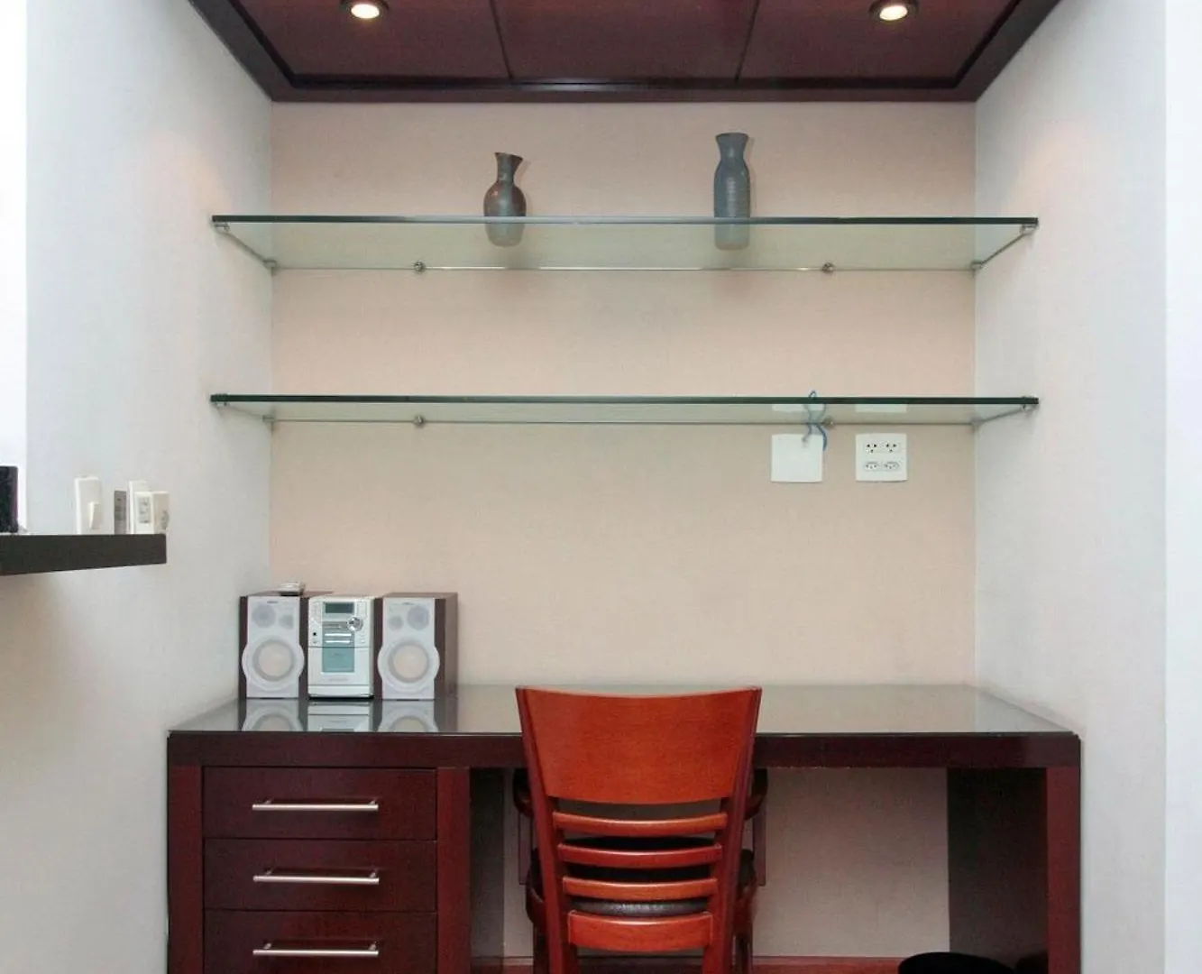 George V - Itaim Apartamento São Paulo 0*,