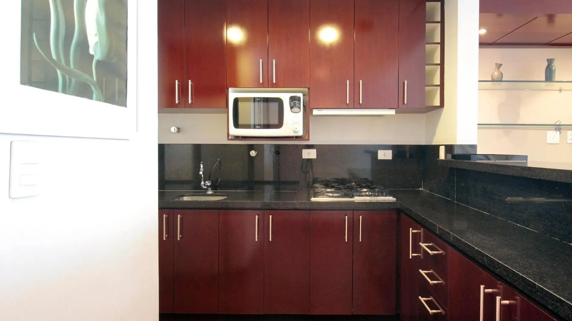 George V - Itaim Apartamento São Paulo Brasil