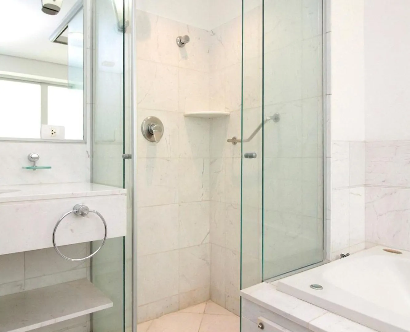 George V - Itaim Apartamento São Paulo
