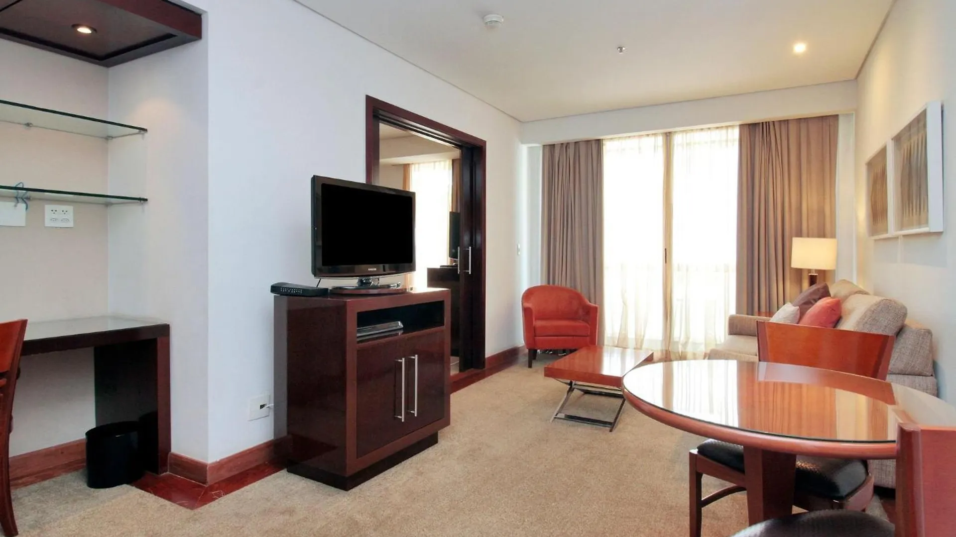 George V - Itaim Apartamento São Paulo