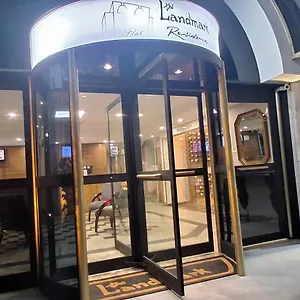 4* Hotel The Landmark - Oficial