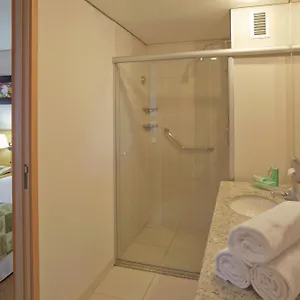 Parque Anhembi By Ihg Hotel